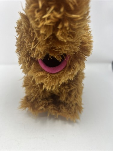 SESAME STREET SNUFFLEUPAGUS PLUSH BIG BIRD'S FRIEND By SESAME PLACE 20" PLUSH - Picture 3 of 5