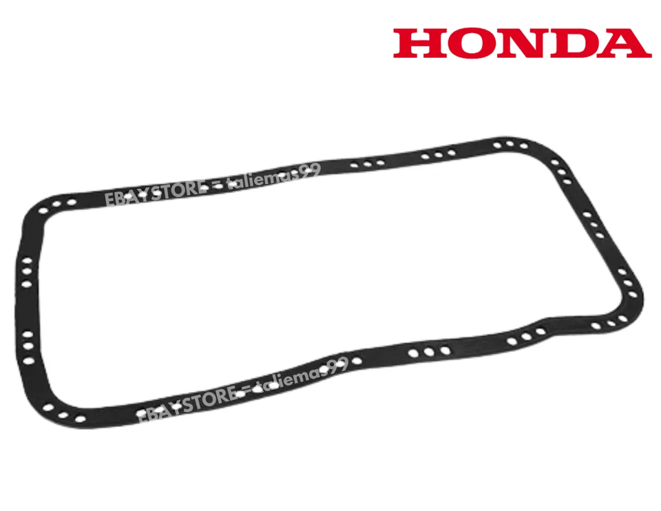 OEM Oil Pan Gasket For Honda Acura 11251-P30-004 97-01 CR-V 90-01 Integra - Image 3 of 4