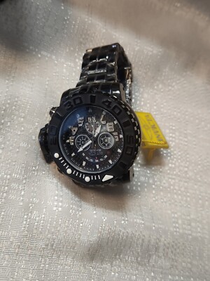 クリアランス売り出し INVICTA インビクタ SHAQ 腕時計 33737 【公式通販】