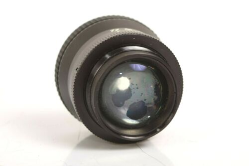 Beseler Color Pro f/5.6 135mm Lens for Parts - Picture 2 of 7