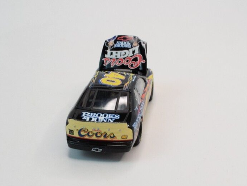 Sterling Marlin 1999 #40 Coors Light Brooks & Dunn Monte Carlo 1/64 Revell Loose - Picture 4 of 6
