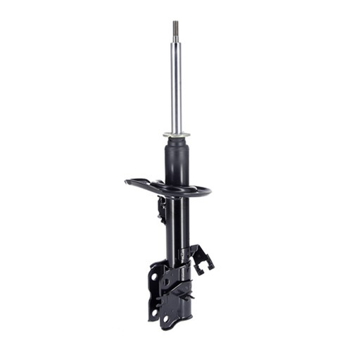 New KYB Suspension Strut Front Right - Excel-G For NISSAN X-TRAIL T31 #339198 - Picture 8 of 11