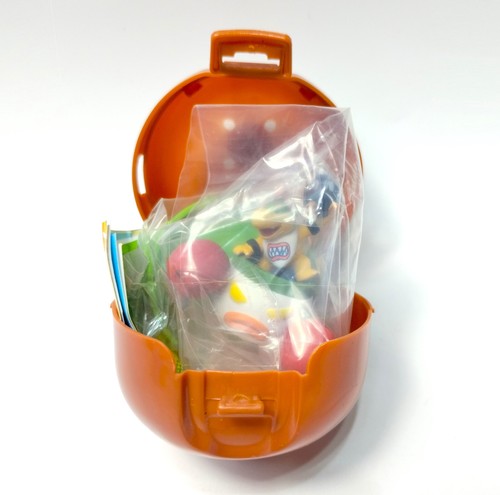 TOMY Super Mario Blind Box Buildable Figure Surprise - SIE WÄHLEN - Bild 22 von 32