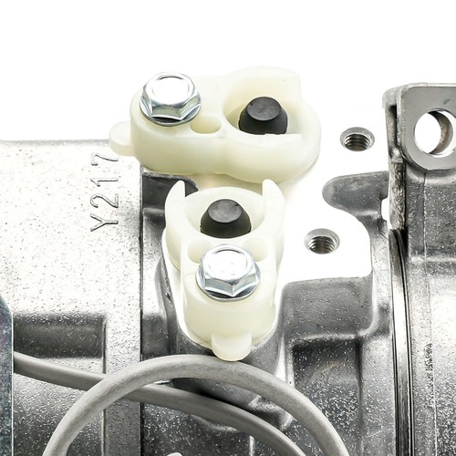 AC A/C Compressor 158325 For Toyota Tundra 2007 2008 2009-2020 5.7L CO 11234C - Picture 15 of 16