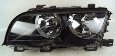 BMW 3er E46 Limousine Touring Halogen H7 Scheinwerfer links 6312 6902745