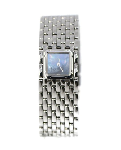 Cartier Panthere Ruban Stainless Steel Watch W61002T9