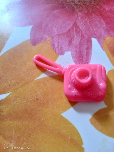 BARBIE ACCESSORI BARBIE VINTAGE ANNI 70/80 - Foto 6 di 11