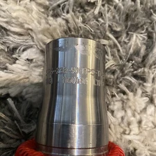 PCS Ferguson SPG-238-90FBPS Friction Bypass Flow-Thru Plunger (sb)