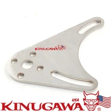 Kinugawa Turbo Wastegate Actuator Bracket for 2.4" / 3" Compressor housings