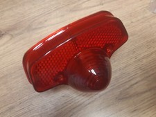 BSA TRIUMPH TR6 T120 BONNEVILLE 679 REAR TAIL LAMP LENS - 99-1046