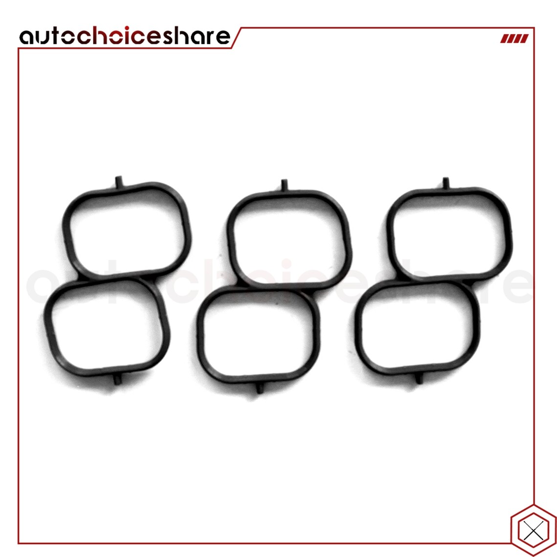FITS 05-16 Toyota Camry Sienna Lexus ES350 3.5L 2GRFE Full Gasket Set