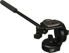 Manfrotto 128RC Rótula Video