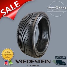 1x 245/40zr20 99Y XL Vredestein Ultrac Sessanta 2454020 D095