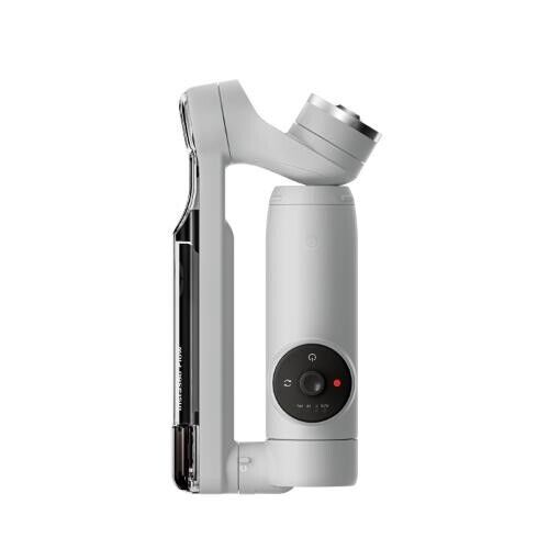 Insta360 Flow AI Tracking Smartphone Gimbal Stabilisator Steingrau Neu Open Box - Bild 3 von 4