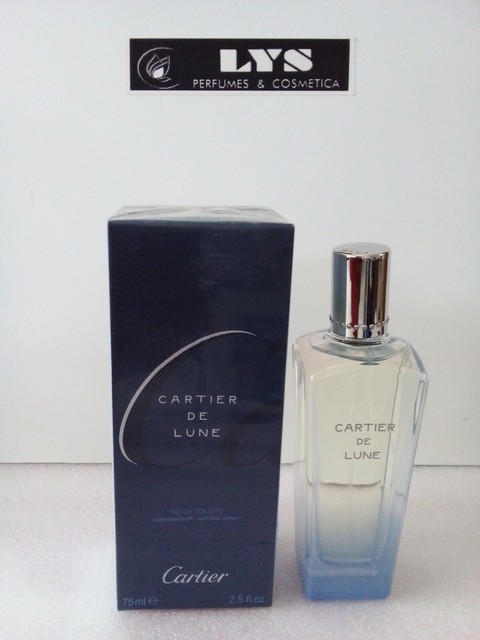 Cartier Cartier De Lune Eau De Toilette Spray buy to Mayotte. CosmoStore  Mayotte