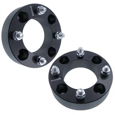 (2) 1.5" 4x115 Wheel Spacers fits Arctic Cat Thundercat Prowler Yamaha (rear)