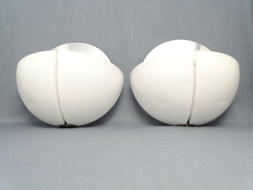 Two Double Spicchio Wall Stilnovo Aroldi - Imagen 6 de 12