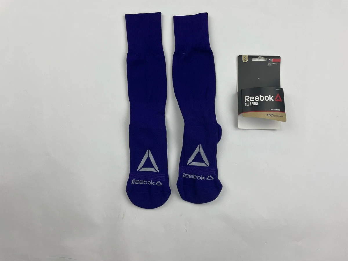 Reebok cheap youth socks