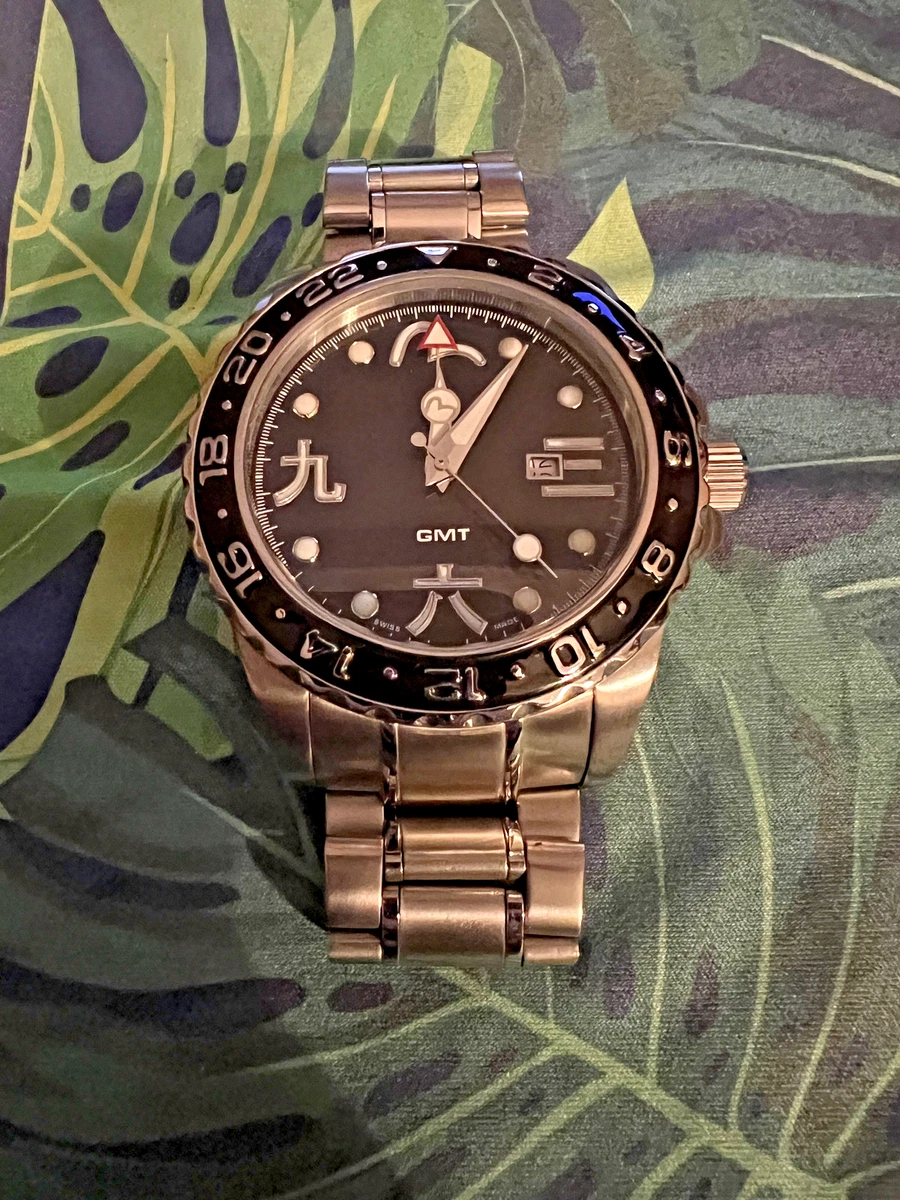 EVISU Wristwatches for sale - eBay