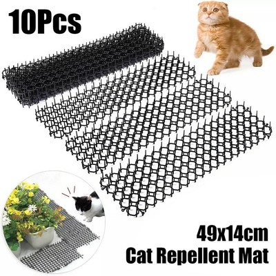cat spike mat