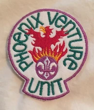 Phoenix Venture Unit CC1