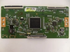 Vizio E43U-D2 T-Con Board 6870C-0552A 6871L-4024B