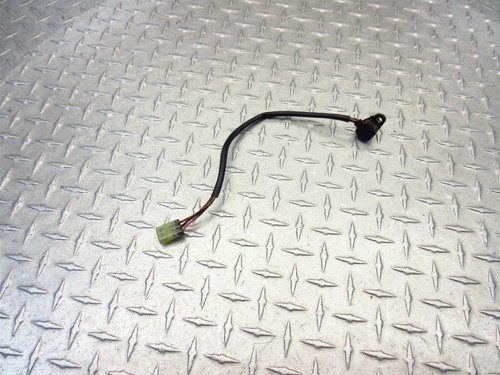 Suzuki Hayabusa Busa GSXR1300 2008 08-12 OEM MISC sensor probado bueno - Imagen 7 de 10