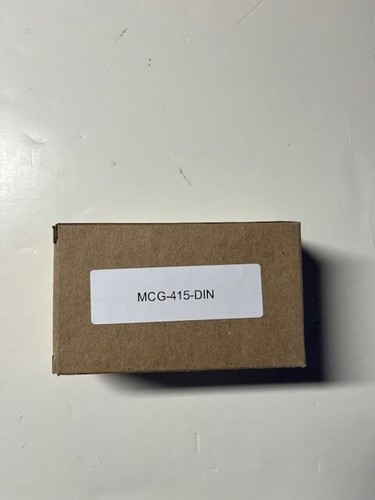 MCG 415-DIN (Surge Protector with DIN Rail installed) - Picture 2 of 4