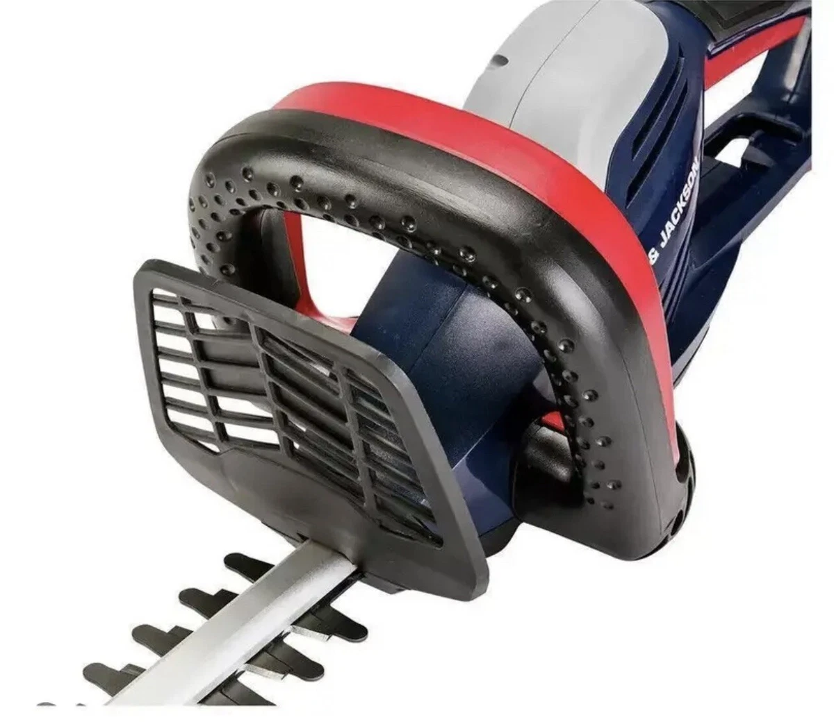Spear & deals jackson hedge trimmer