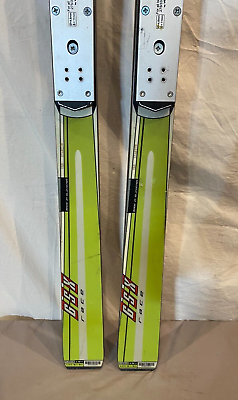 Elan GSX Race Titanium 194cm 100-64-90 r=22.5m Skis World Elan GSX Race Titanium 194cm 100-64-90 r=22.5m Skis World