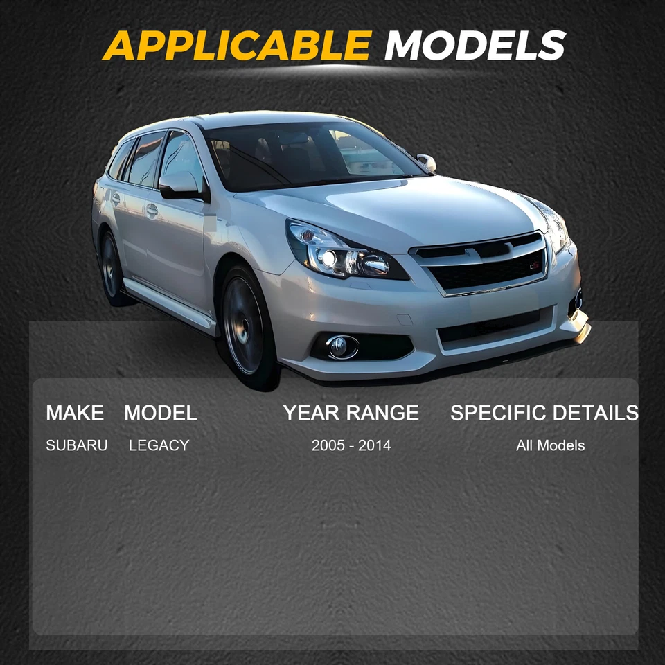 Manguetas con Rodamientos para Subaru Forester 513220 Delanteros 2009 2010-2014 Foto 3 de 4