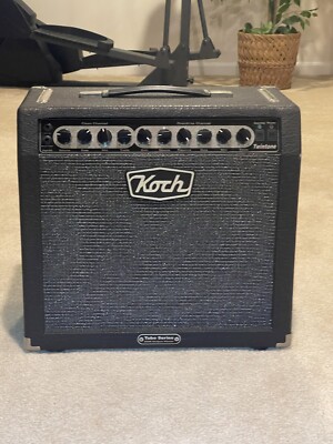 koch VG12-90 16Ω JENSEN vintage KOCH 2本 Pair of Jensen/Koch VG12-90 Guitar Speakers | Reverb