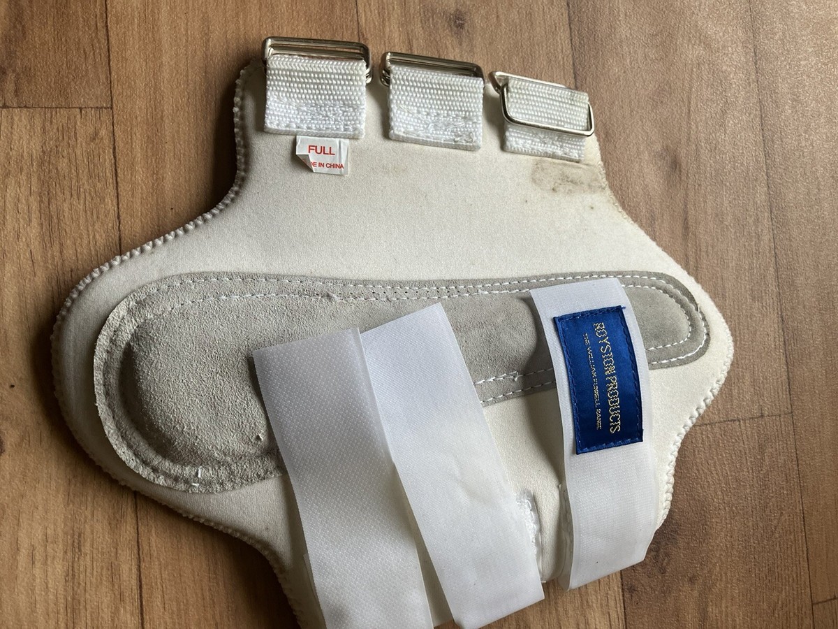 BOTTES WORK-IT SAFETY BLANCHES S4 - DUNLOP