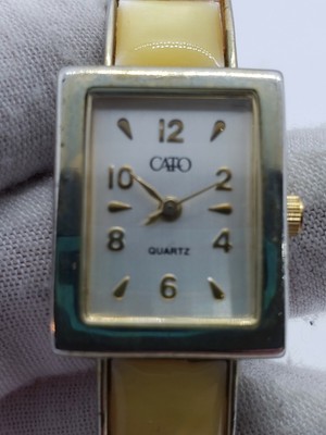 cato me453-11 Women\'s Watch Fits 7in cato me453-11 Women main image 2