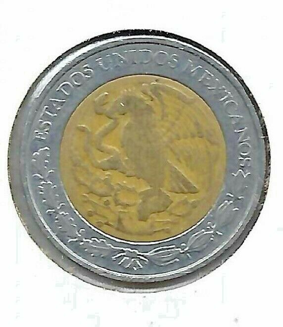 1898 メキシコ　1ペソ　R S 902.7 1898 メキシコ 1ペソ R S 902.7 1898 Mexico Peso Large Silver