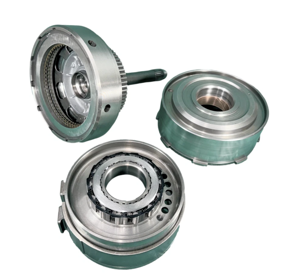 Paquete de batería 46RH Dodge Forward, Direct, Reverse A Foto 2 de 2