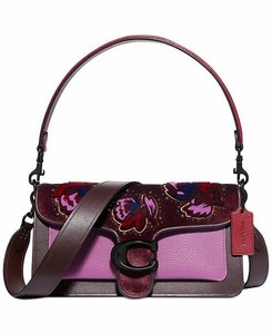 coach colorblock bolsa