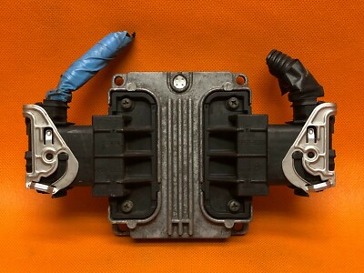 Programmed 02-03 Vue V6 TCU TCM Transmission Control Module Ydaf