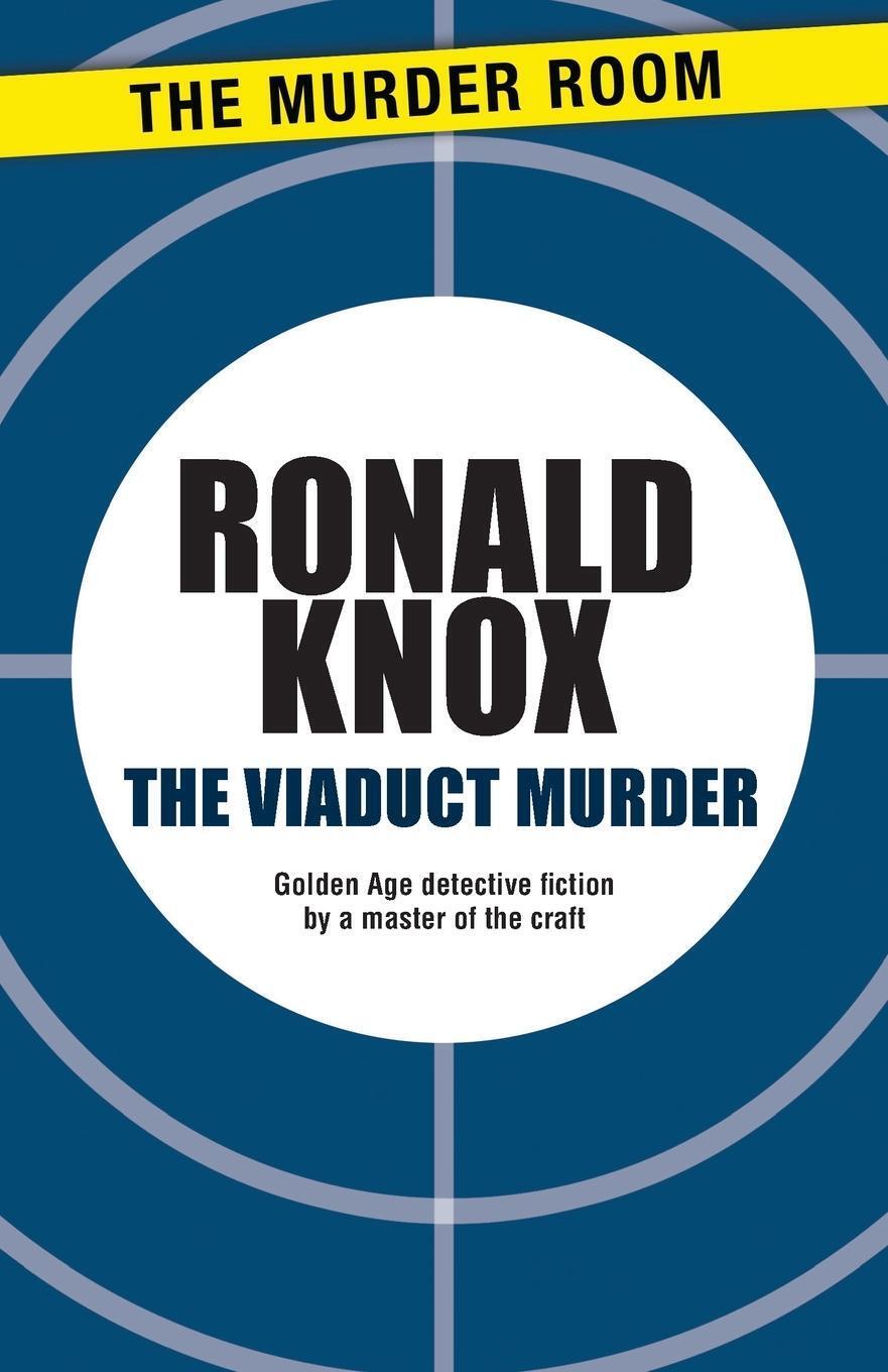 Thumbnail - The Viaduct Murder | Ronald Knox | Englisch | Taschenbuch | Paperback