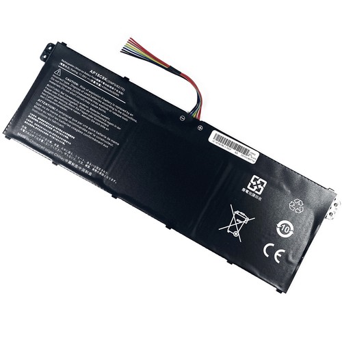AP18C8K AP18C4K Battery for Acer Chromebook Spin CP713-2W Spin 512 (R853TA) - Picture 5 of 6