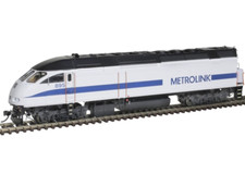 Atlas HO Scale  Gold  MP36PH-3C  Metrolink 892  DC/DCC Sound  10004165