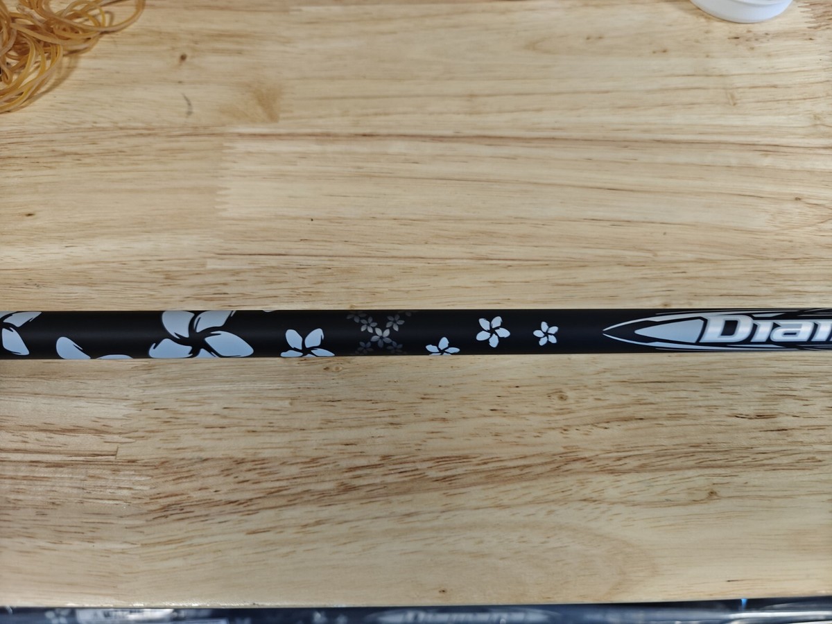 【美品】ディアマナWS63 S / 3W用 三菱 ディアマナ WSシリーズ 【単体購入不可】 三菱をお買い求め