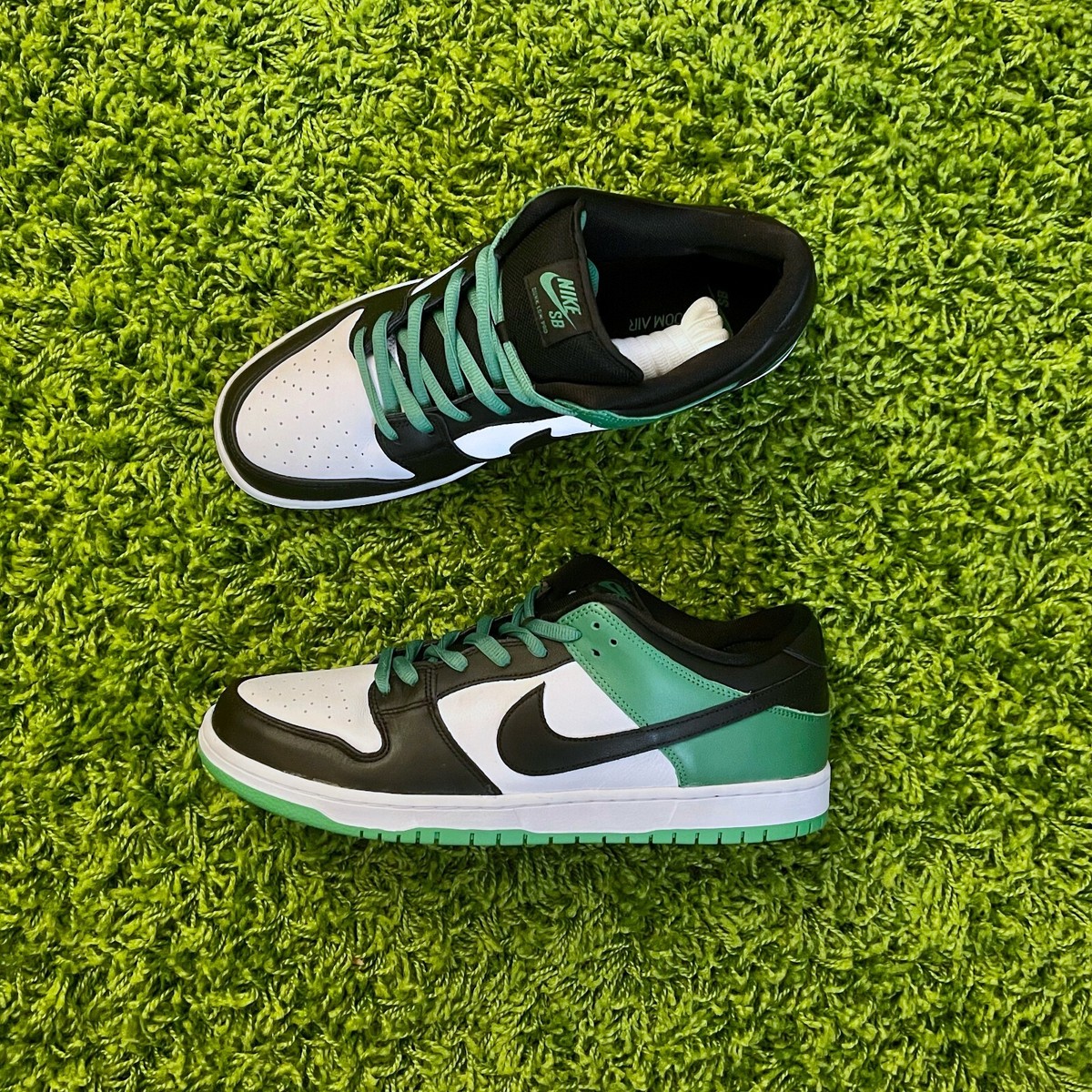 靴 Nike SB Dunk Low\