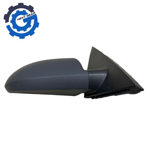 OEM Chevy Black Non Heated Mirror Right For 2006-2016 Chevrolet Impala 092052