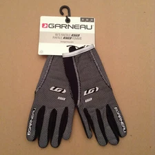 Louis Garneau Rafale RTR Women's Gloves  Fall Winter Spring Multiple sizes