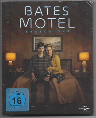 BATES MOTEL (Season One)