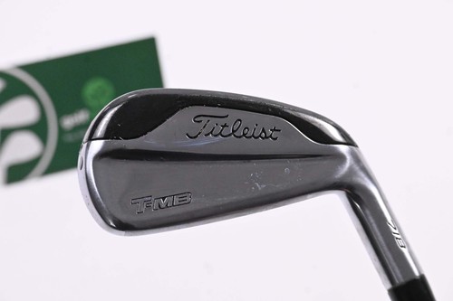Titleist 718 T-MB #4 Iron / 23 Degree / X-Flex N.S.Pro Modus³ Tour 105 Shaft