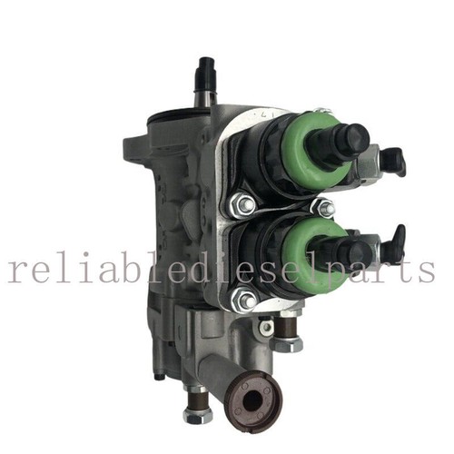 RE501640 For John Deere 8220T 8420T 8520T 9120 9320 9420 9520 Fuel Pump - Picture 6 of 8