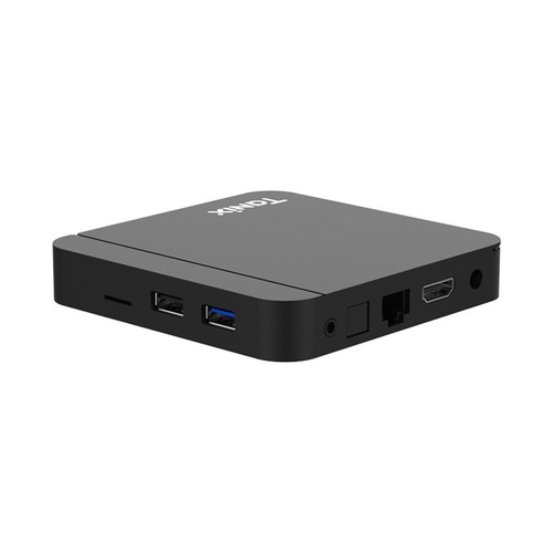 W2 Android 11 TV Box Amlogic S905W2 2G/16G AV1 BT TV - Bild 4 von 12
