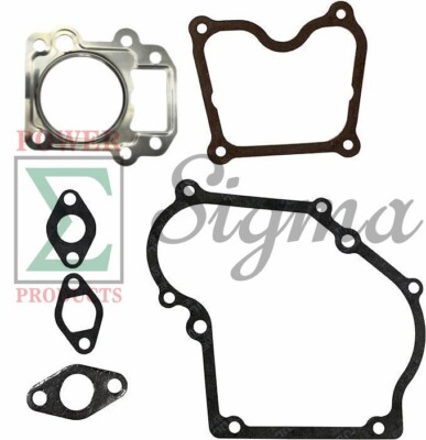 Gasket Kit For Pacific HydroStar 79CC 69747 98013 99CC 68328 1'' 1.5'' Water Pump